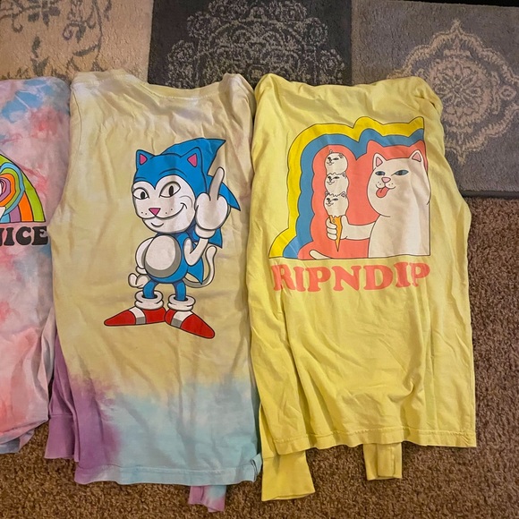 Ripndip - Picture 1 of 2